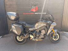 YAMAHA TRACER 9 GT PLUS d'occasion à vendre Montpellier 34