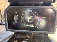 YAMAHA TRACER 9 GT PLUS d'occasion à vendre Montpellier 34
