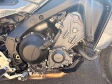 YAMAHA TRACER 9 GT PLUS d'occasion à vendre Montpellier 34