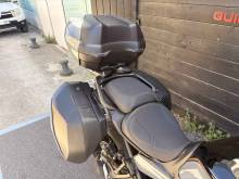 YAMAHA TRACER 9 GT PLUS d'occasion à vendre Montpellier 34