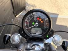 TRIUMPH BONNEVILLE SPEEDMASTER - 2018 - À SAISIR d'occasion a Montpellier