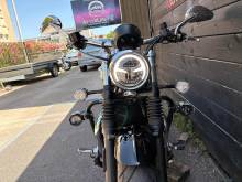 TRIUMPH BONNEVILLE SPEEDMASTER - 2018 - À SAISIR d'occasion a Montpellier