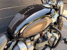 TRIUMPH BONNEVILLE SPEEDMASTER - 2018 - À SAISIR d'occasion a Montpellier