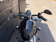 TRIUMPH BONNEVILLE SPEEDMASTER - 2018 - À SAISIR d'occasion a Montpellier