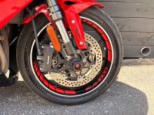 Kawasaki Ninja 1000 SX 2024 – Valises + accessoires voyage