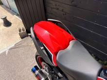 Kawasaki Ninja 1000 SX 2024 – Valises + accessoires voyage