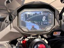 Kawasaki Ninja 1000 SX 2024 – Valises + accessoires voyage