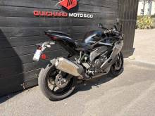 KAWASAKI NINJA ZX-4RR - 2026 - OCCASION RÉCENTE À SAISIR MONTPELLIER ET ALENTOURS 34070