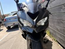 KAWASAKI NINJA ZX-4RR - 2026 - OCCASION RÉCENTE À SAISIR MONTPELLIER ET ALENTOURS 34070