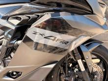KAWASAKI NINJA ZX-4RR - 2026 - OCCASION RÉCENTE À SAISIR MONTPELLIER ET ALENTOURS 34070