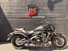 KAWASAKI VULCAN S - 2025 - OCCASION RÉCENTE À SAISIR PROCHE SETE MONTPELLIER 34000