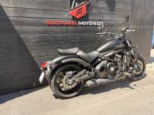 KAWASAKI VULCAN S - 2025 - OCCASION RÉCENTE À SAISIR PROCHE SETE MONTPELLIER 34000