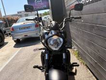 KAWASAKI VULCAN S - 2025 - OCCASION RÉCENTE À SAISIR PROCHE SETE MONTPELLIER 34000