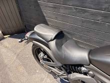 KAWASAKI VULCAN S - 2025 - OCCASION RÉCENTE À SAISIR PROCHE SETE MONTPELLIER 34000