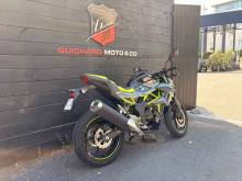 KAWASAKI Z125 125 - 2026 - OCCASION RÉCENTE À SAISIR