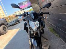 KAWASAKI Z125 125 - 2026 - OCCASION RÉCENTE À SAISIR