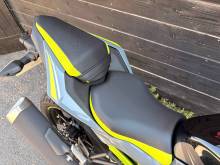 KAWASAKI Z125 125 - 2026 - OCCASION RÉCENTE À SAISIR
