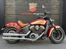 INDIAN SCOUT 1133 BRDIEE A2 A SAISIR MONTPELLIER
