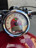 Compteur Indian SCOUT 1133 A2 6000km à saisir Occitanie