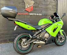 Kawasaki ER-6F 2009 Occasion à saisir région occitnaie