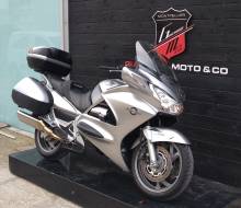 vente OCCASION HONDA ST1300 PAN EUROPEAN GUICHARD MOTO 34