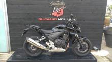 HONDA CBF 500 ABS OOCASION MONTPELLIER