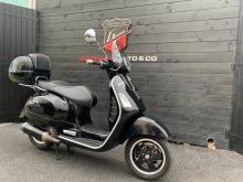 vespa 300ie gts occasion montpellier