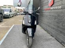 occasion vespa 300ie gts guichard moto montpellier
