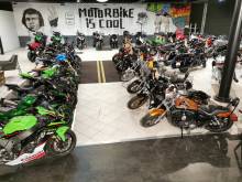 OCCASION MONTPELLIER GUICHARD MOTO