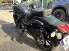 KAWASAKI VULCAN S OCCASION PROCHE SETE