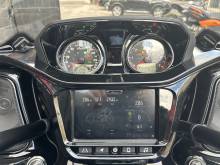 INDIAN CHALLENGER SPIRIT BLUE SMOKE D'ORIGINE