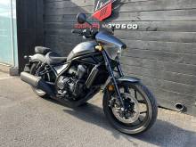 HONDA REBEL 1100 