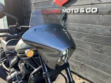 HONDA REBEL 1100 A SAISIR PROCHE NIMES