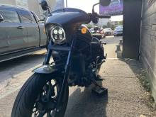 HONDA REBEL 1100 RECENT A SAISIR PROCHES ALES