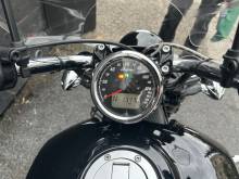 Indian Scout 1200 2021 equipée proche Montpellier moins de 14 000 kms à saisir dans l'Occitanie