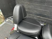 Indian Chieftain Limited à saisir sur Montpellier selle biplace 