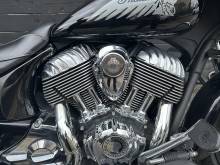 Indian Chieftain Limited à saisir sur Montpellier moteur TS 1890cm3