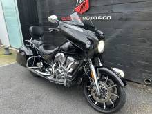 Indian Chieftain Limited à saisir sur Montpellier région Occitanie  