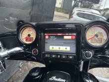 Indian Chieftain Limited à saisir sur Montpellier Infotainment System proche Sete