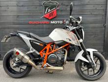 Notre zone d'activité pour ce service Atelier de mécanique moto