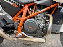 KTM Duke 690 occasion Montpellier Hérault