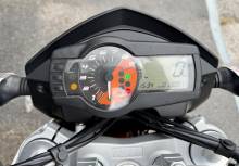 KTM Duke 690 occasion Montpellier Hérault