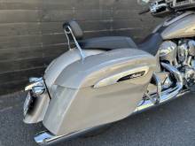 Indian Chieftain Limited 2024 d'occasion chez Guichard Moto concessionnaire Indian Montpellier