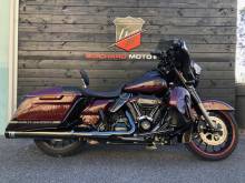 occasion harley davidson street glide montpellier