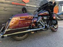 street glide occasion montpellier herault