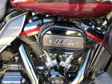 street glide occasion herault