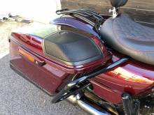 vente street glide occasion montpellier