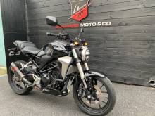 ACHAT HONDA CB300R OCCASION 34 HERAULT
