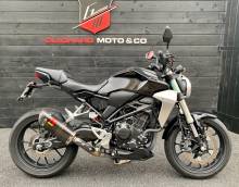 HONDA CB300R occasion Montpellier 34