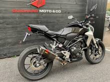 HONDA CB300R D'OCCASION GUICHARD MOTO 34